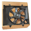 25380-07100 Radiateur et fan pour Kia Picanto